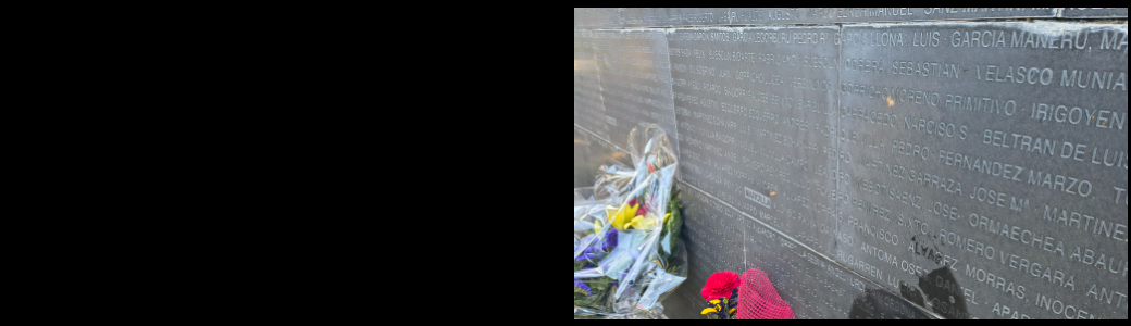 Parque de la memoria de Sartaguda