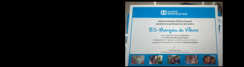 Aldeas infantiles SOS