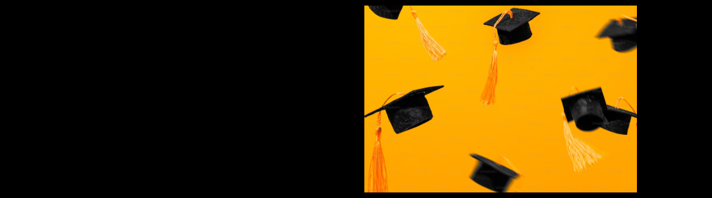 Graduación de 2º Bachillerato